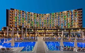 Wind of Lara Hotel & SPA - Ultra All Inclusive